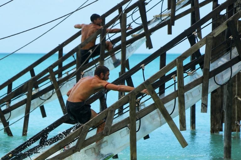 Survivor spoiler 14/3/21: H ομάδα που κερδίζει τον αγώνα επάθλου