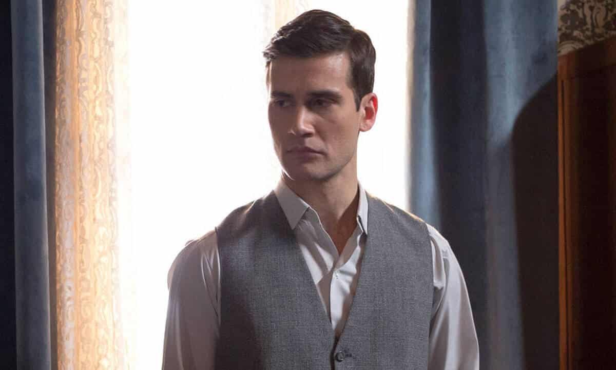 ΑΓΡΙΕΣ ΜΕΛΙΣΣΕΣ – Ο Νικηφόρος θα μάθει την αλήθεια για το θάνατο του αδελφού του