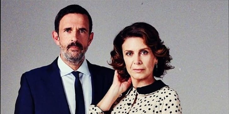 Άγριες Μέλισσες: Το μέρος του Βόσκαρη παίρνει η Μυρσίνη