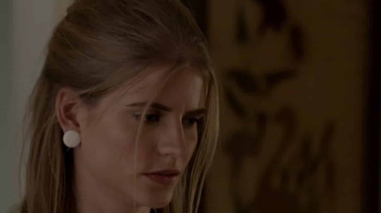 Άγριες Μέλισσες: Η Δρόσω εκτός ελέγχου 