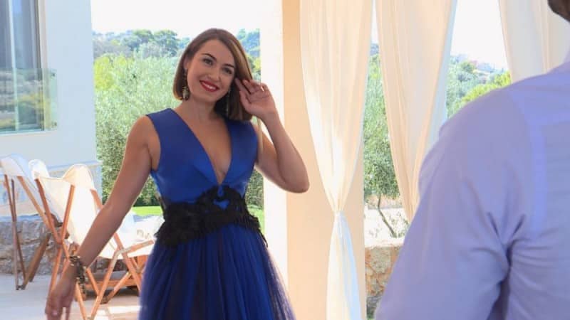 Έλα Στη Θέση Μου: Αχιλλέας και Ρενάτα βάζουν φρένο στα σχέδια της Κέντρας