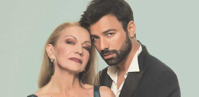 8 Λέξεις Σήμερα 18/03/21 Επεισόδια 186 Β Κύκλος – Ο Δημήτρης αρχίζει να στρώνει τη δουλειά