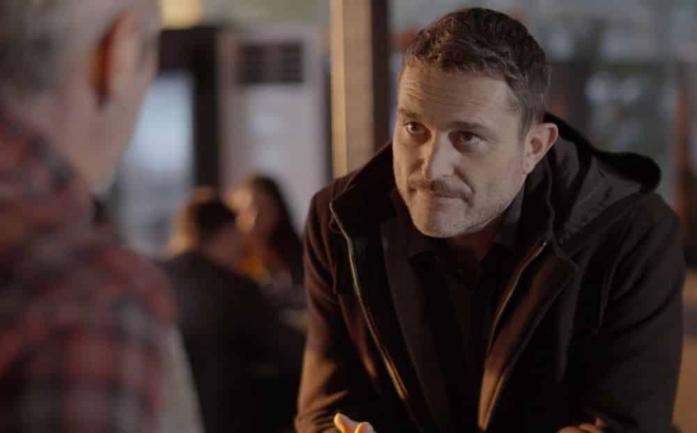 Ήλιος: Ο Μενέλαος είναι πατέρας του Φίλιππου - Ανατροπή στην σειρά