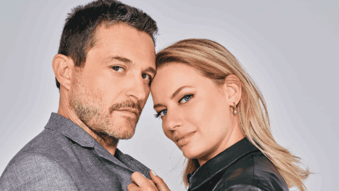 Ήλιος: Η γυναίκα μυστήριο που μπαίνει ανάμεσα σε Δημήτρη και Αλίκη