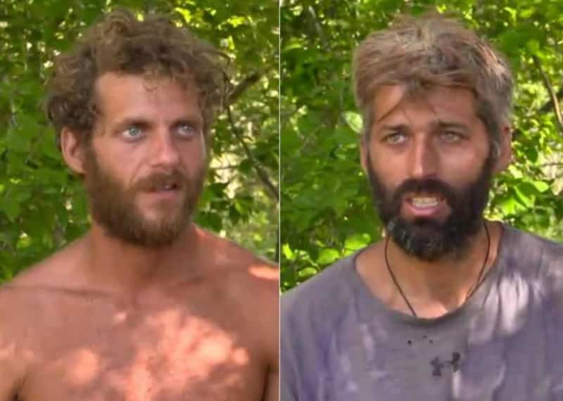 Survivor spoiler 25/03/2021: Επιστρέφει οριστικά ο Κρις Σταμούλης - Διαβάστε πότε...