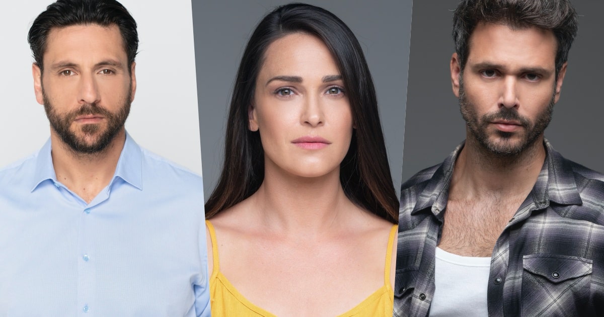 Αγγελική: Σχέδιο δολοφονία για τον Μιχάλη