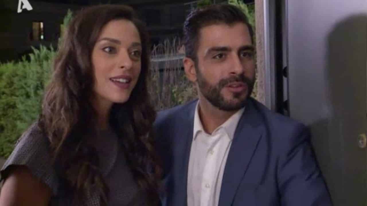 Έλα Στη Θέση Μου: Αχιλλέας και Ρενάτα βάζουν φρένο στα σχέδια της Κέντρας