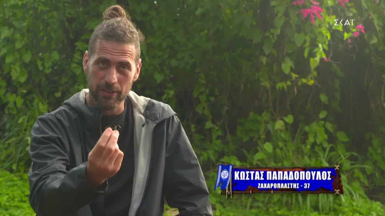 Survivor Spoiler 16/3/2021: Αυτοί είναι οι τρείς υποψήφιοι προς αποχώριση