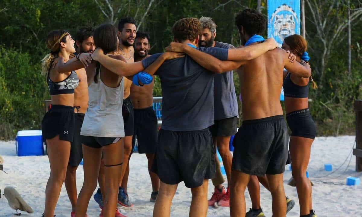 Survivor spoiler 29/03/2021: Ανατροπή αυτοί κερδίζουν την πρώτη ασυλία