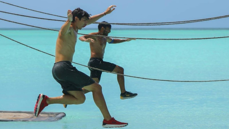 Survivor spoiler 10/03: Ποια ομάδα κερδίζει σήμερα το έπαθλο επικοινωνίας;