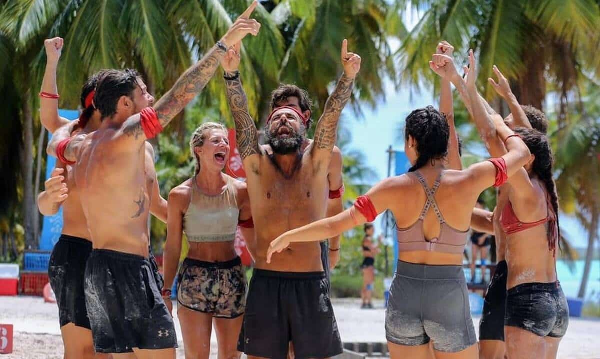 Survivor spoiler 24/3: Πέντε παίκτες αρνούνται να παίξουν σήμερα - Αυτό δεν ξανάγινε!