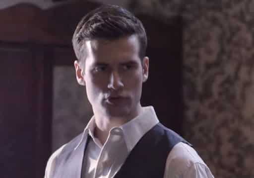 ΑΓΡΙΕΣ ΜΕΛΙΣΣΕΣ – Ο Νικηφόρος θα μάθει την αλήθεια για το θάνατο του αδελφού του