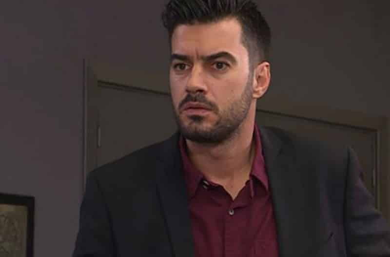 Έλα Στη Θέση Μου Σήμερα 30/03/21 Επεισόδιο 138 – Ο Βλάσης επιτίθεται στον Μάρκο