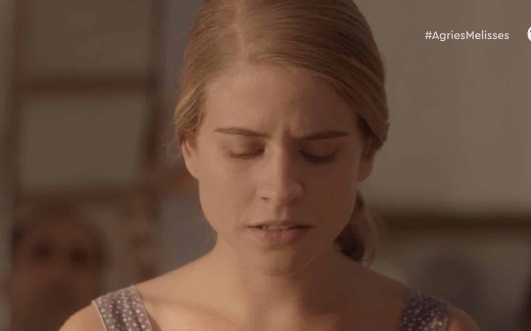 Άγριες Μέλισσες: Η Δρόσω εκτός ελέγχου 