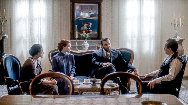 Άγριες Μέλισσες: Πίσω από τον φόνο του αδερφού του κρύβετε ο Δούκας 