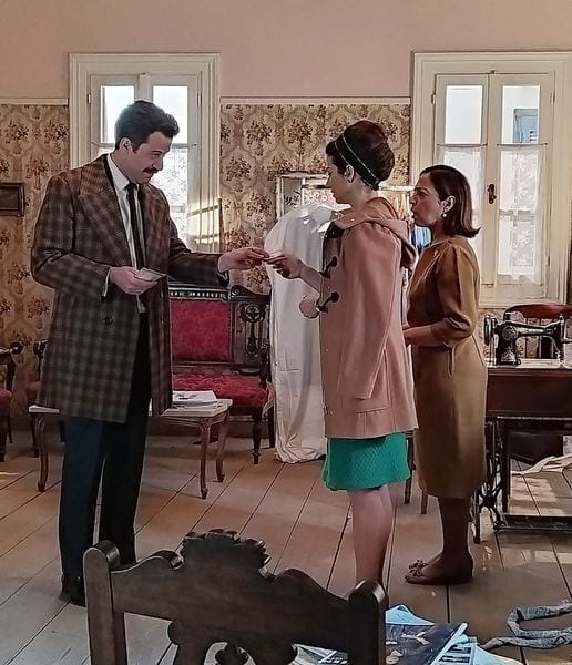 Άγριες Μέλισσες: Κυριάκος και Μπάμπης ανακαλύπτουν το κρησφύγετο του Τσαμπαρδή