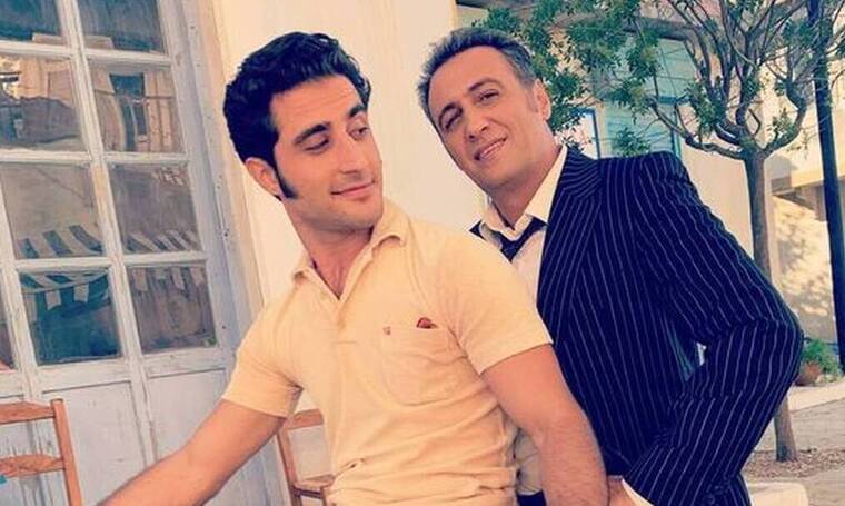 Άγριες Μέλισσες: Κυριάκος και Μπάμπης ανακαλύπτουν το κρησφύγετο του Τσαμπαρδή