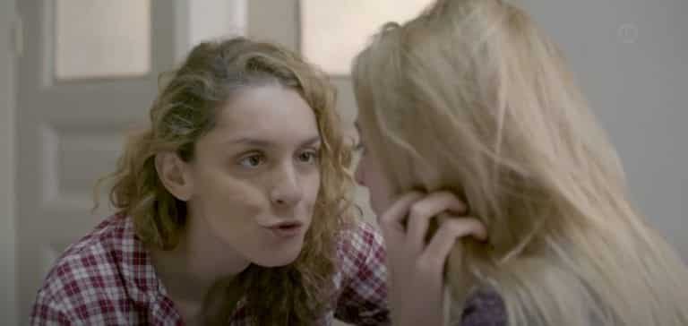 Έξαψη: Η πυρκαγιά και το απανθρακωμένο σώμα