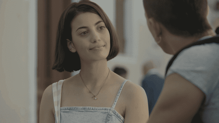 Έξαψη: Η διασταύρωση των DNA