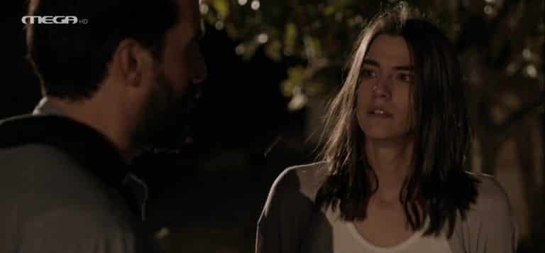 Έξαψη: Χάνει το παιδί η Κλαίρη