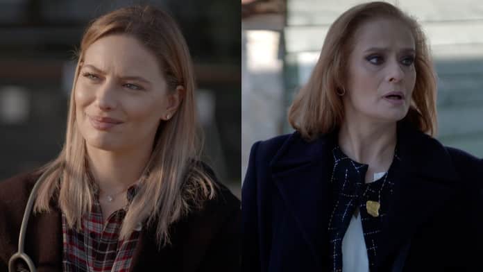 Ήλιος Σήμερα 11/03/21 Επεισόδιο 119 – Ο Μενέλαος απειλεί την Αλίκη