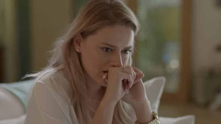 Ήλιος: Το μυστικό της Ιωάννας αποκαλύπτεται