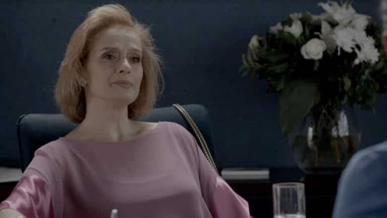 Ήλιος: Απειλές και υποψίες με επίκεντρο την Διώνη - Το σχέδιο παρακολούθησης