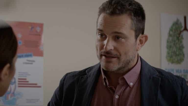 Ήλιος: Ένας καταστροφικός έρωτας γεννιέται