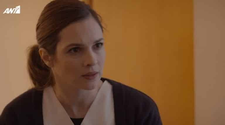 Ήλιος: Ένας καταστροφικός έρωτας γεννιέται