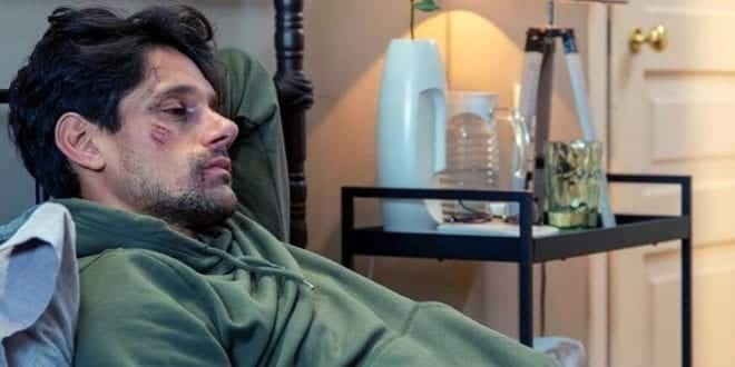 Αγγελική: Ο Δημήτρης συνεχίζει το επικίνδυνο παιχνίδι του