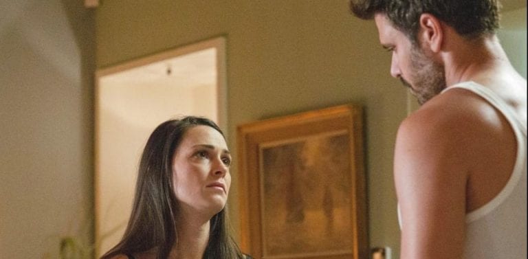 Αγγελική: Στη νάρκωση βρίσκει την λύση που ψάχνει ο Δημήτρης