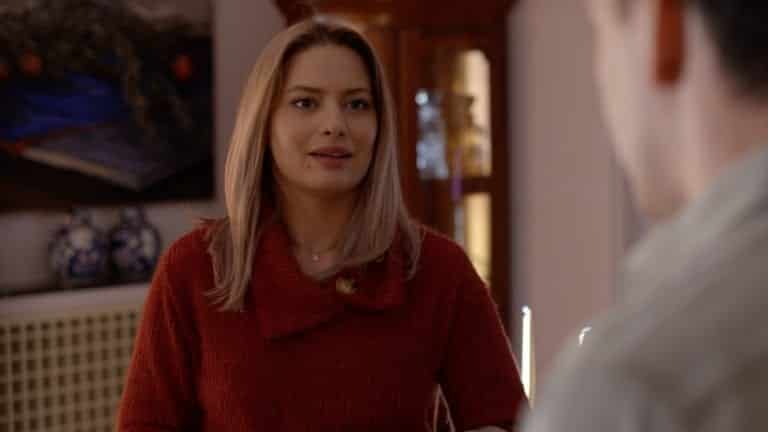 Ήλιος: Το νέο πρόσωπο που διαλύει το ζευγάρι