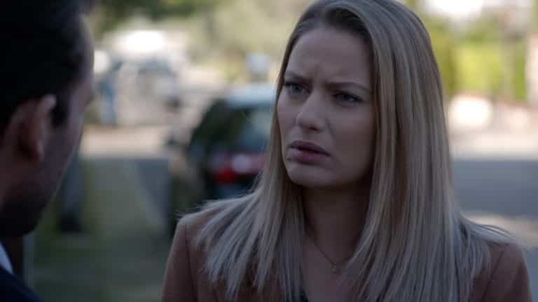 Ήλιος: Ο Μενέλαος ξεσπά – Η Αλίκη το σκάει