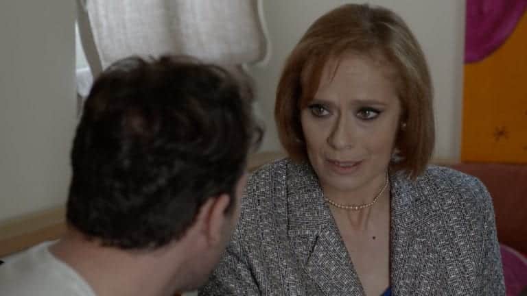 Ήλιος επεισόδια: Η Αλεξάνδρα σε κρίσιμη κατάσταση