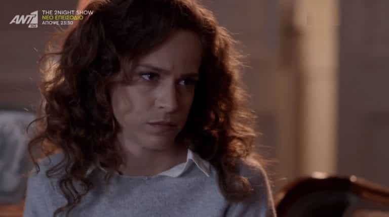 Άγριες Μέλισσες: Στο πλευρό της Ασημίνας Κωνσταντής & Πηνελόπη