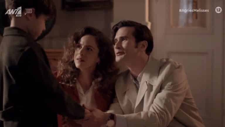 Άγριες Μέλισσες: Η Ζορζέτ προτείνει μία συμβιβαστική λύση