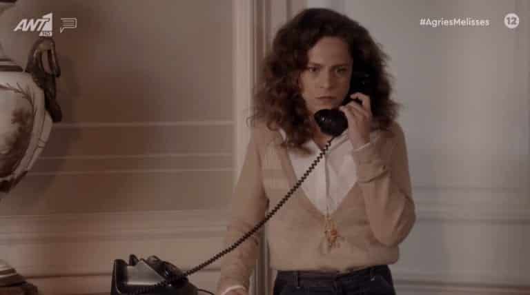 Άγριες Μέλισσες: Η Ζορζέτ προτείνει μία συμβιβαστική λύση