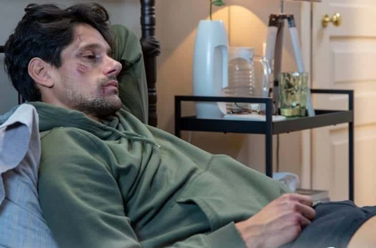 Αγγελική: Κίνδυνος ο Δημήτρης για τους Αργυρούς - Τον κλείνουν σε ψυχιατρείο