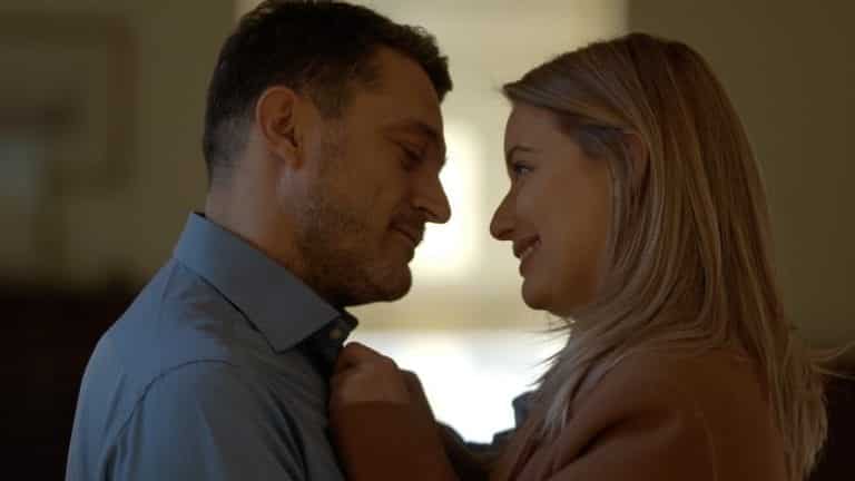 Ήλιος: Το νέο πρόσωπο που διαλύει το ζευγάρι