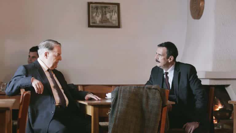 Άγριες μέλισσες επεισόδια: Με αυτόν τον τρόπο πεθαίνει ο Θέμελης