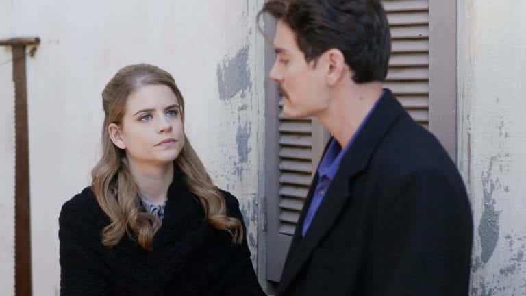 Άγριες Μέλισσες: Η Δρόσω αναζητά συμμάχους - ποιους βρίσκει; 