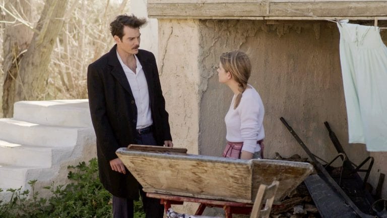 Άγριες Μέλισσες: Ο μεγάλος χωρισμός για Δρόσω – Κωνσταντή