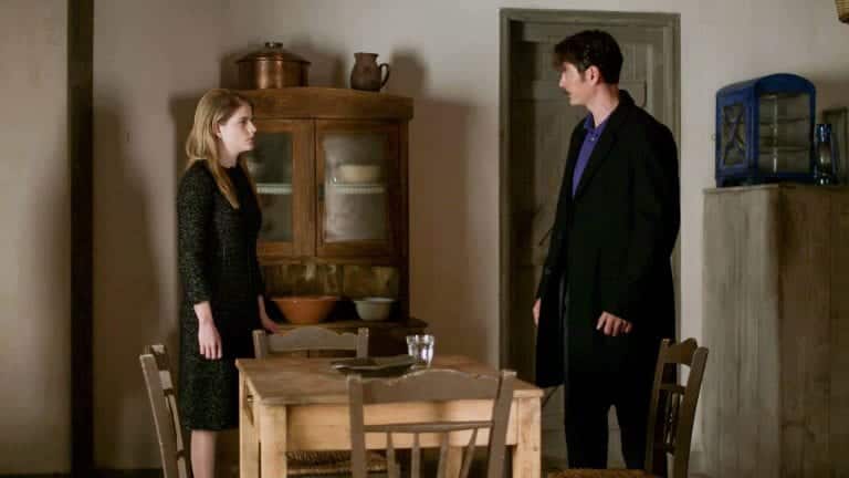 Άγριες Μέλισσες: Ο μεγάλος χωρισμός για Δρόσω – Κωνσταντή