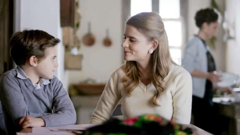 Άγριες Μέλισσες: Η Δρόσω αναζητά συμμάχους - ποιους βρίσκει; 