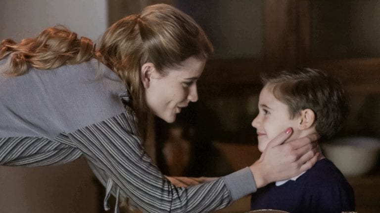 Άγριες Μέλισσες εξελίξεις: Η απόφαση για το ταξίδι - Η μαρτυρία του μικρού Σέργιου