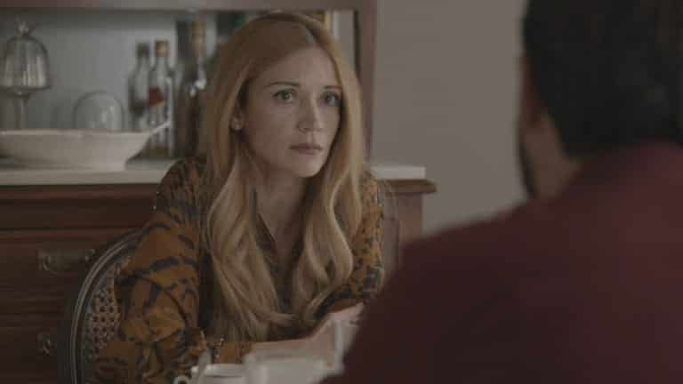 Έξαψη: Η διασταύρωση των DNA