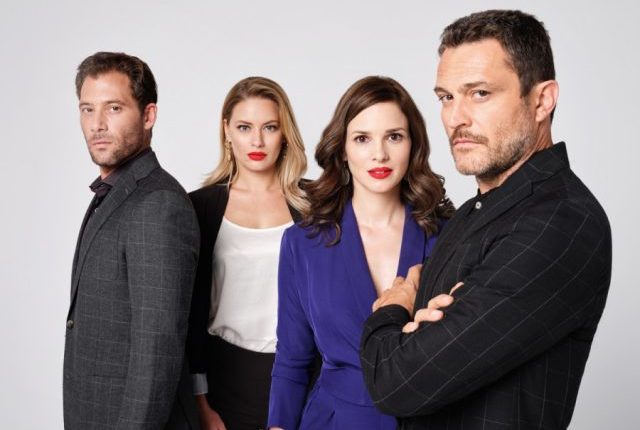 Ήλιος Σήμερα 30/03/21 Επεισόδιο 131 – Ο Μενέλαος βάζει να σκοτώσουν τον Δήμο