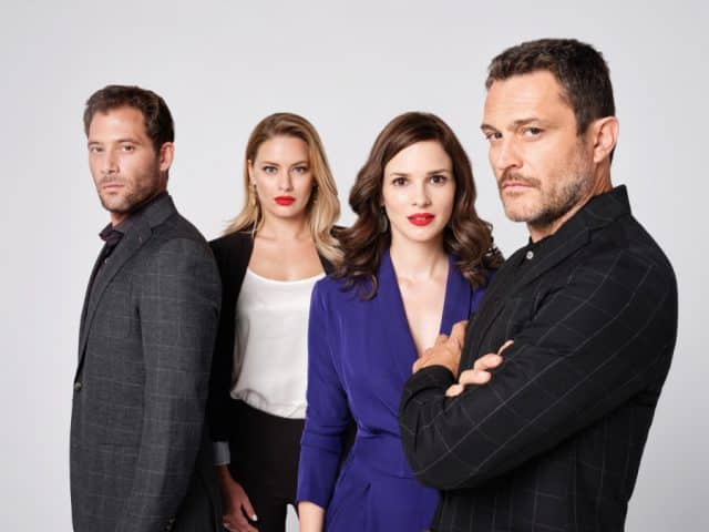 Ήλιος Σήμερα 31/03/21 Επεισόδιο 132 – Ο Μιχάλης γεμάτος τύψεις διώχνει την Νέλλη