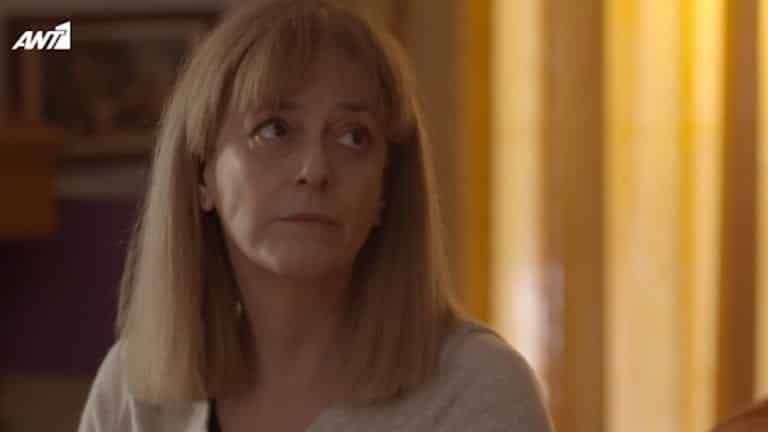  Ήλιος: Το μυστικό της Ιωάννας αποκαλύπτεται