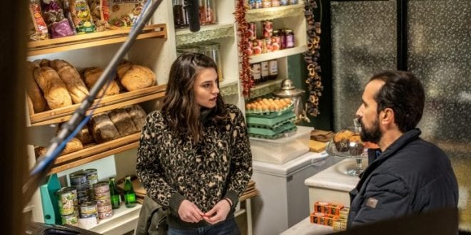 Έξαψη: Μία μεγάλη απώλεια  φέρνει σε απόγνωση την  Κλαίρη